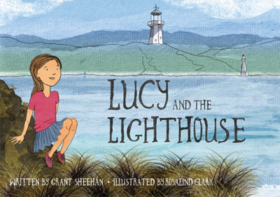 Lucy Goes to the Lighthouse